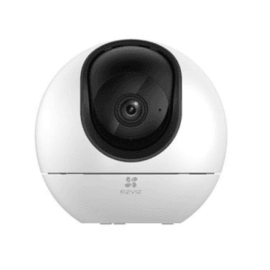 EZVIZ H6 Esférico Cámara de seguridad IP Interior 2880 x 1620 Pixeles Escritorio