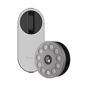 EZVIZ DL01S + Keypad - Cerradura Inteligente