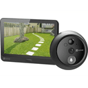 EZVIZ HP4 WIFI 1080P - Mirilla Inteligente