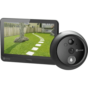 EZVIZ HP4 WIFI 1080P - Mirilla Inteligente