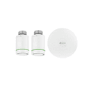 EZVIZ CS-T55 Kit 2 Valvulas y Bridge - Termostato
