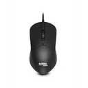 Urban Factory GWM01UF ratón Ambidextro USB tipo A Óptico 1200 DPI