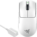 Razer Viper V3 Pro Wireless Blanco - Raton Gaming