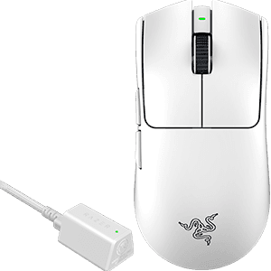 Razer Viper V3 Pro Wireless Blanco - Raton Gaming