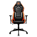 Cougar Silla Gaming Hotrod