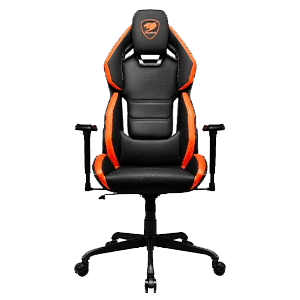 Cougar Silla Gaming Hotrod