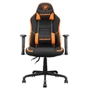 Cougar Silla Gaming Fusion SF