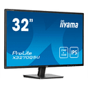 MONITOR IIYAMA 32 PANEL IPS 1HDMI 1DP 3X32 100HZ ALTAVOCES SALIDA PARA AURICULARES,100HZ 3MS,