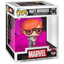 Figura POP Deluxe Marvel Matt Murdock