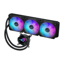 ASUS ROG Strix LC III 360 ARGB Procesador Kit de refrigeración líquida 12 cm Negro
