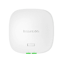 HPE Networking Instant On Access Point Bundle with PSU Dual Radio Tri Band 2x2 Wi-Fi 6E (EU) AP32