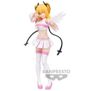 Figura Liliel Chaos Form Glitter #38 Glamorous 25 Dimensional Seduction 22cm