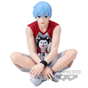 Figura Tetsuya Kuroko #38 Tetsuya The Movie Last Game Kurokos Basketball 12cm