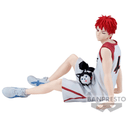 Figura Seijuro Akashi #38 Tetsuya The Movie Last Game Kurokos Basketball 10cm