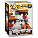 Figura POP Looney Tunes Sylvester