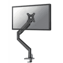 Neomounts DS70-250BL1 Brazo de monitor 17-35" - resorte de gas - Topfix - Tope-a-180°
