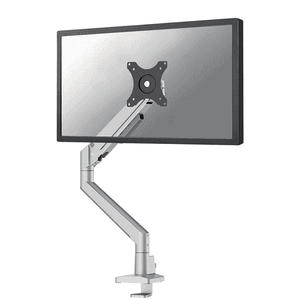 Neomounts DS70-250SL1 Brazo de monitor 17-35" - resorte de gas - Topfix - Tope-a-180°
