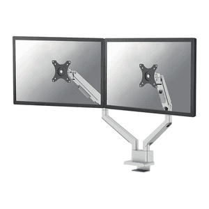 Neomounts DS70-250SL2 Brazo de monitor 17-32" - resorte de gas - Topfix - Tope-a-180°