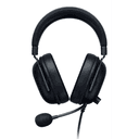 Razer BlackShark V2 X Auriculares Alámbrico Diadema Juego Negro