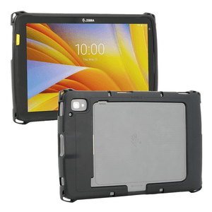 Mobilis 065026 funda para tablet 20,3 cm (8") Negro