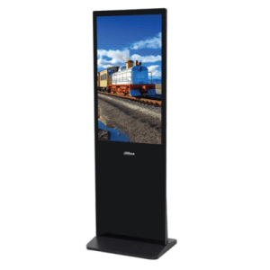Dahua Technology DHI-LDV43-SAI400K pantalla de señalización Pantalla plana para señalización digital 109,2 cm (43") LED 320 cd /