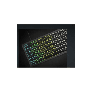 Corsair CH-9226C65-PT teclado Juego USB QWERTY Portugués Negro