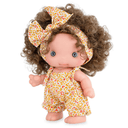 Muñeca Piu 25cm