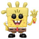 POP Animation: SBS 25th- SB w/ Glove Light