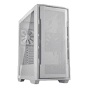 COUGAR CGR-5C78W Midi Tower Blanco