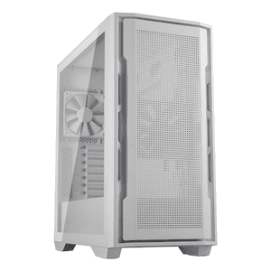 COUGAR CGR-5C78W Midi Tower Blanco