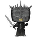 Figura POP El Señor de los Anillos Mouth of Sauron