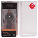 Pack 10 protectores caja lateral The Black Series Star Wars Hasbro