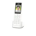 Fon FRITZ! X6 Teléfono DECT Identificador de llamadas Blanco