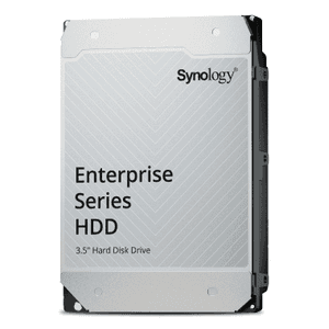 Synology HAT5310-20T SATA HDD 20TB - Disco Duro