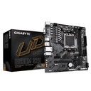 GIGABYTE B650M S2H AMD B650 Zócalo AM5 micro ATX - Placa Base