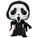 Figura POP Ghots Face 25cm
