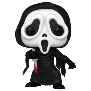Figura POP Ghots Face 25cm
