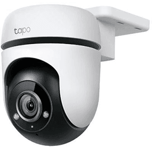 TP-Link TC40 Out Camera WiFi FHD microSD 360º
