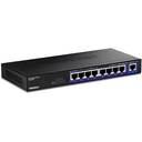 Trendnet TEG-S591 switch No administrado 2.5G Ethernet (100/1000/2500)