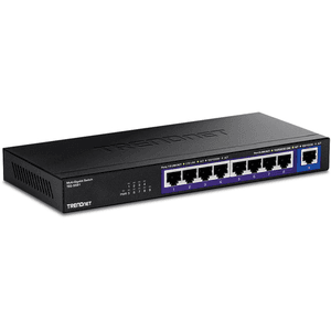 Trendnet TEG-S591 switch No administrado 2.5G Ethernet (100/1000/2500)