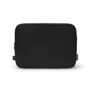 DICOTA D32081-RPET maletines para portátil 40,6 cm (16") Funda Negro