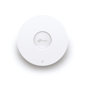 TP-Link Omada EAP653 UR punto de acceso inalámbrico 2976 Mbit/s Blanco Energía sobre Ethernet (PoE)