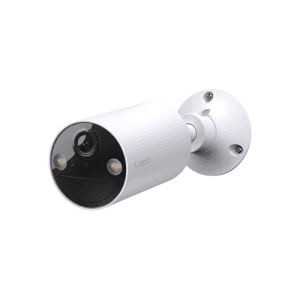 TP-Link TC82 cámara de vigilancia Bala (forma) Cámara de seguridad IP Interior y exterior 2304 x 1296 Pixeles Techo/Pared/Escrit