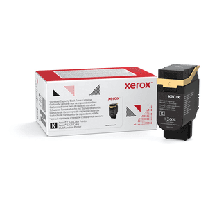 Xerox C320/C325 Cartucho de tóner negro de capacidad estándar (2200 páginas)