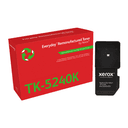 Tóner Everyday™ Negro remanufacturado de Xerox es compatible con Kyocera TK-5240K, Capacidad estándar