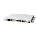 Cisco Catalyst 1300 Gestionado L2/L3 Gigabit Ethernet (10/100/1000) Energía sobre Ethernet (PoE) Gris