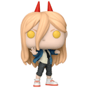 Figura POP Chainsaw Man Power