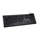 CoolBox TECLADO CON LECTOR DNIE V4