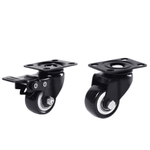 DHI-LDV-CASTER-B3 DAHUA RUEDAS PARA TOTEM DISPLAY COMPATIBLE CON 43 55 65 Y 75