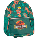 Mochila nylon Jurassic Park